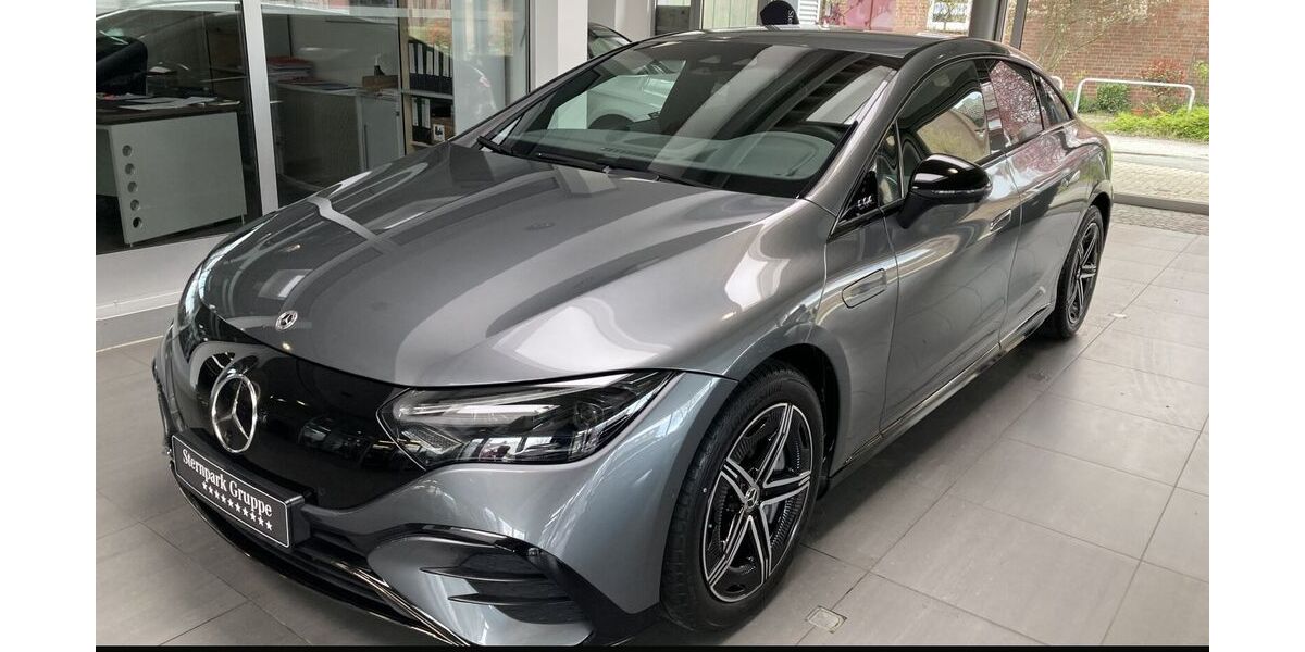 Mercedes-Benz EQE 13.812 km 53.990 &euro; Oelde 59302