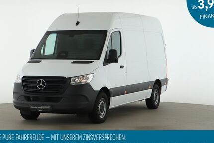 Mercedes-Benz Sprinter 25.900 km 43.108 &euro; Gütersloh 33332