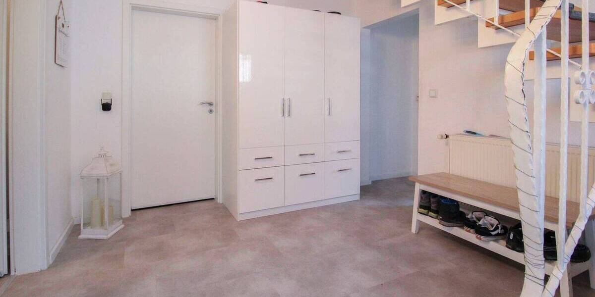 Einfamilienhaus Borchen Nordborchen - 5 Zimmer, 445.000&euro; | Angebot:26043492