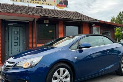 Opel Cascada 98.239 km 6.990 &euro; Erwitte 59597