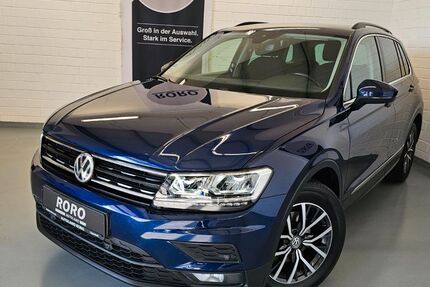 VW Tiguan 296.600 km 11.950 &euro; Lippstadt 59557