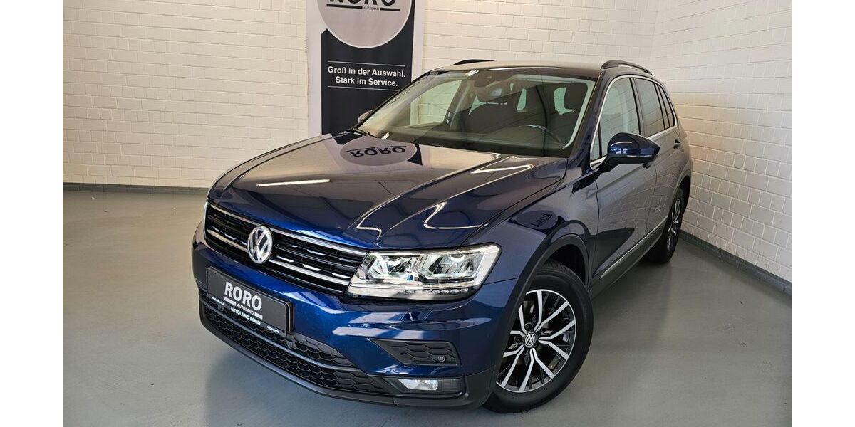 VW Tiguan 296.600 km 11.950 &euro; Lippstadt 59557