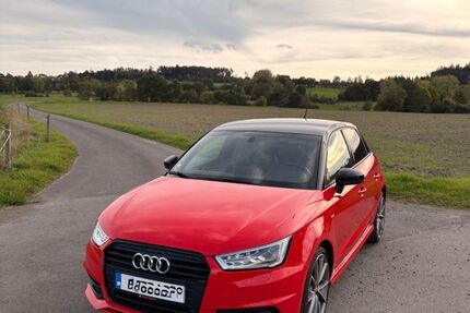 Audi A1 85.000 km 16.000 &euro; Rüthen 59602