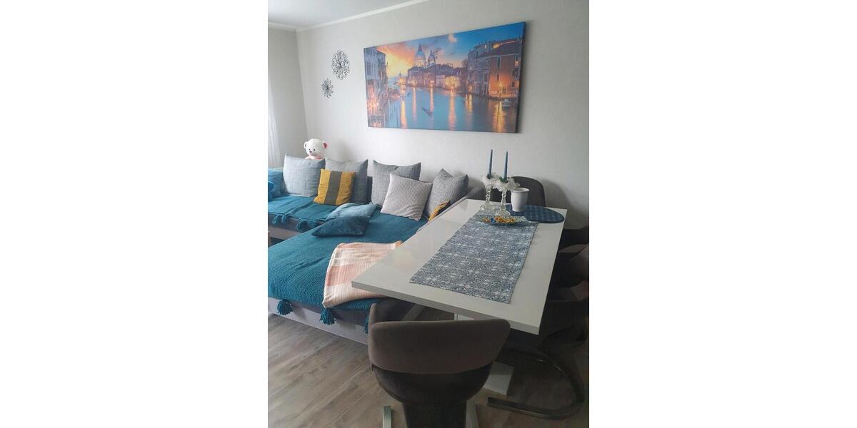 Etagenwohnung Lippstadt Garfeln - 3 Zimmer, 73 m&sup2;, 127.000&euro; | Angebot:26180546