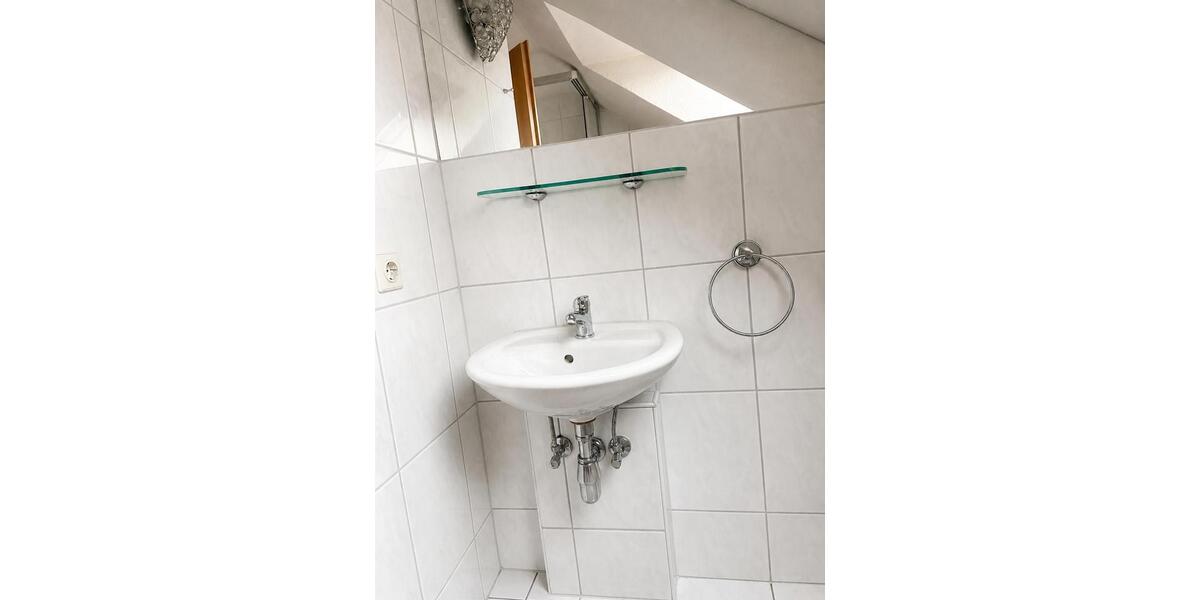 Etagenwohnung Delbrück - 4 Zimmer, 100 m&sup2;, 1.000&euro; | Angebot:26646070