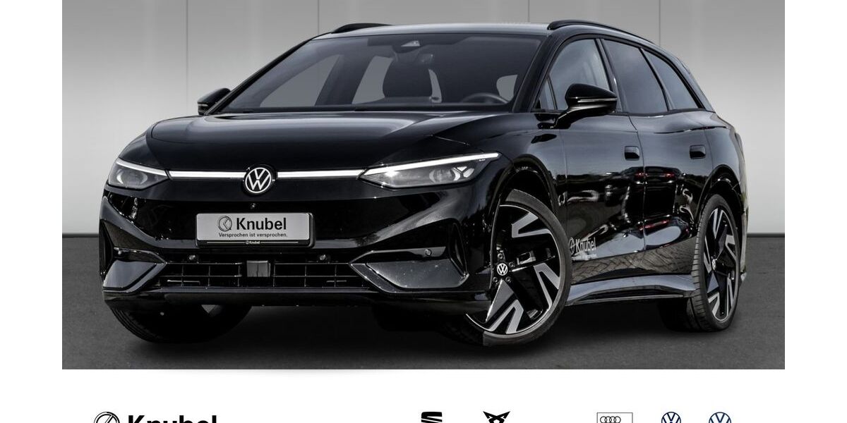 VW ID.7 9.000 km 61.500 &euro; Beckum 59269