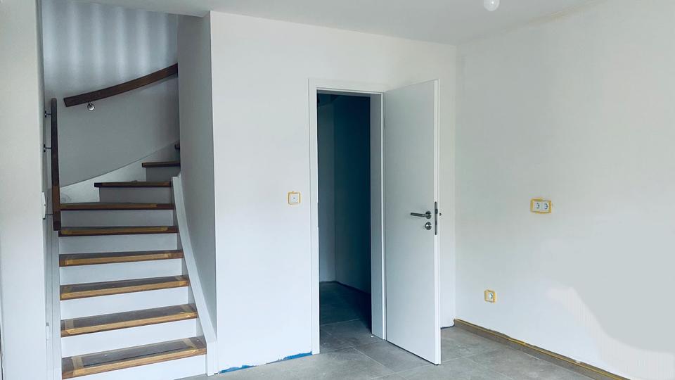 Erdgeschoßwohnung Paderborn - 2.5 Zimmer, 90 m&sup2;, 1.306&euro; | Angebot:26676309