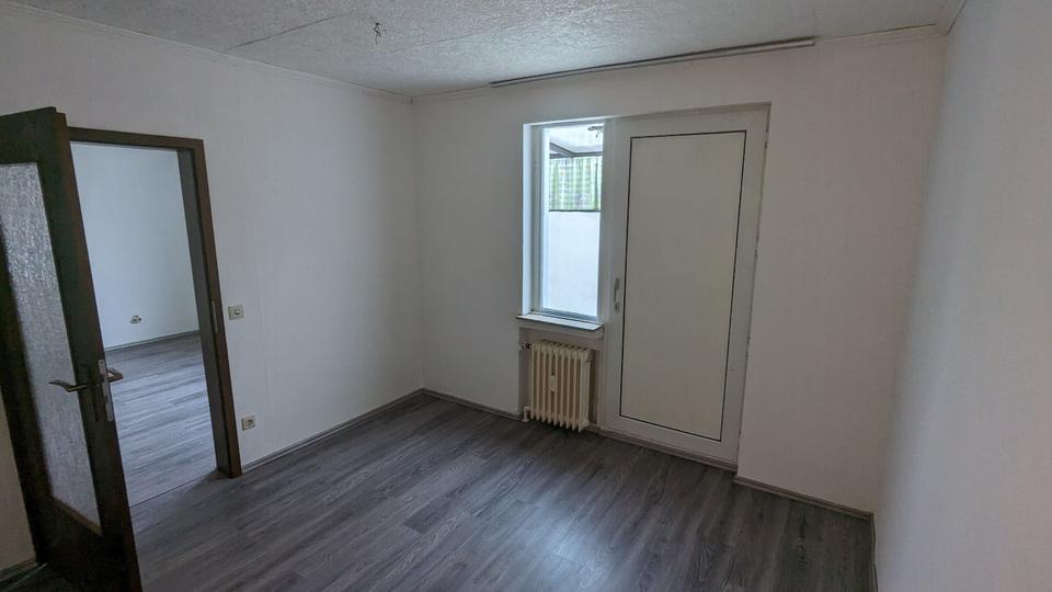 Erdgeschoßwohnung Wadersloh - 2 Zimmer, 70 m&sup2;, 520&euro; | Angebot:25120762