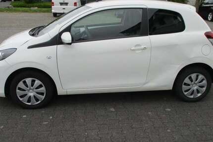 Peugeot 108 95.000 km 3.999 &euro; Lippstadt 59557