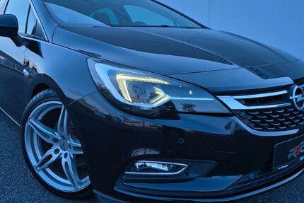 Opel Astra 137.000 km 11.450 &euro; Lippstadt 59557