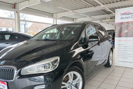 BMW 218 Active Tourer 150.000 km 14.490 &euro; Gütersloh 33332