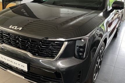 Kia Sorento 11.500 km 51.690 &euro; Büren 33142