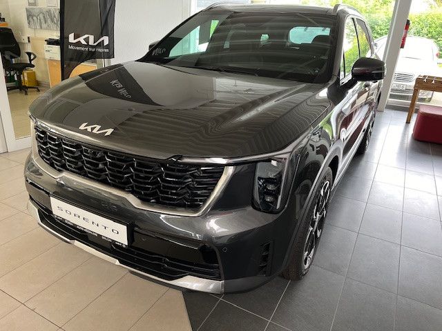 Kia Sorento 11.500 km 51.690 &euro; Büren 33142