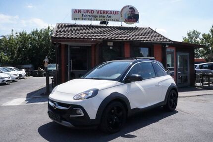 Opel Adam 151.452 km 6.590 &euro; Erwitte 59597