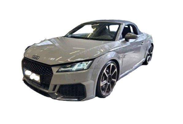 Audi TT RS 14.890 km 64.890 &euro; Neubeckum 59269