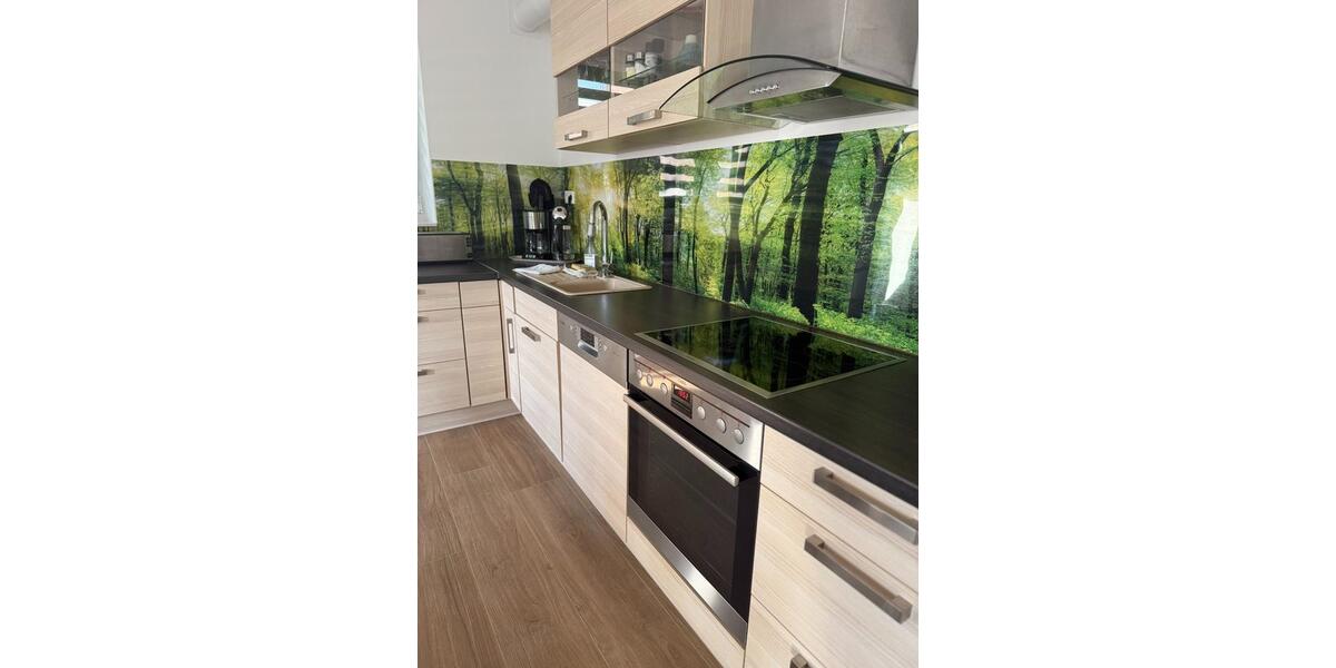 Etagenwohnung Paderborn - 2 Zimmer, 75 m&sup2;, 1.200&euro; | Angebot:24560362