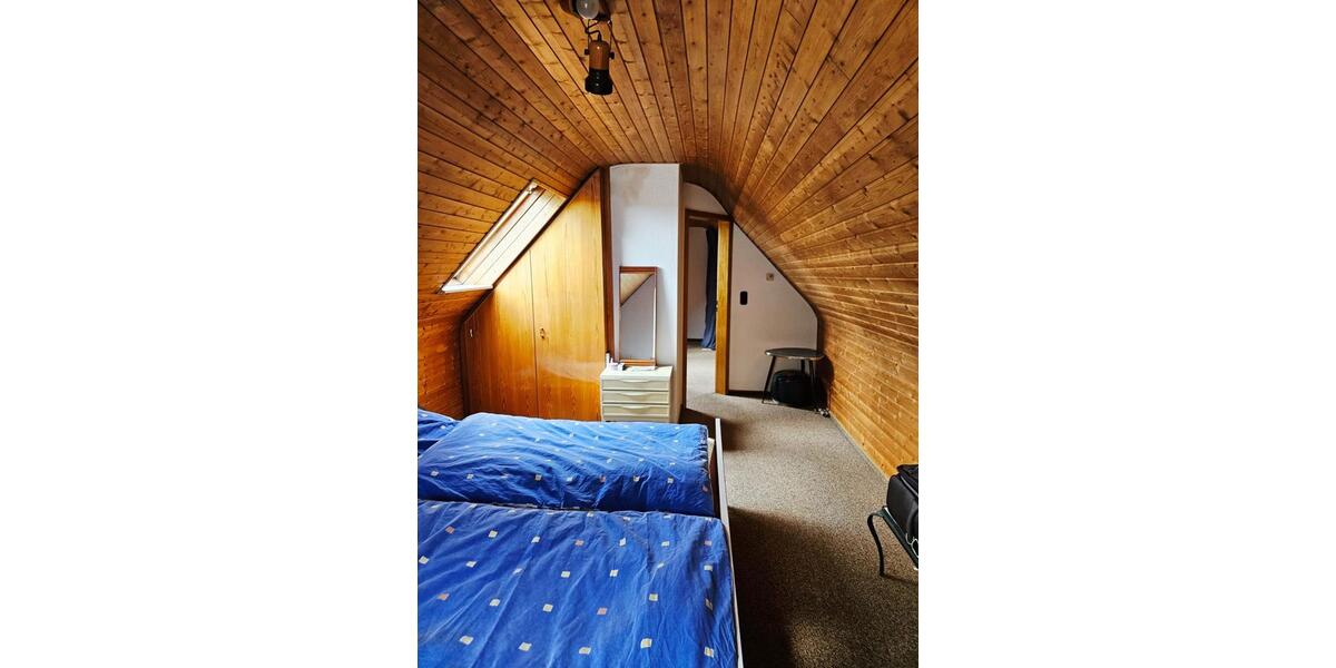 Einfamilienhaus Büren - 7 Zimmer, 160 m&sup2;, 335.000&euro; | Angebot:25861538