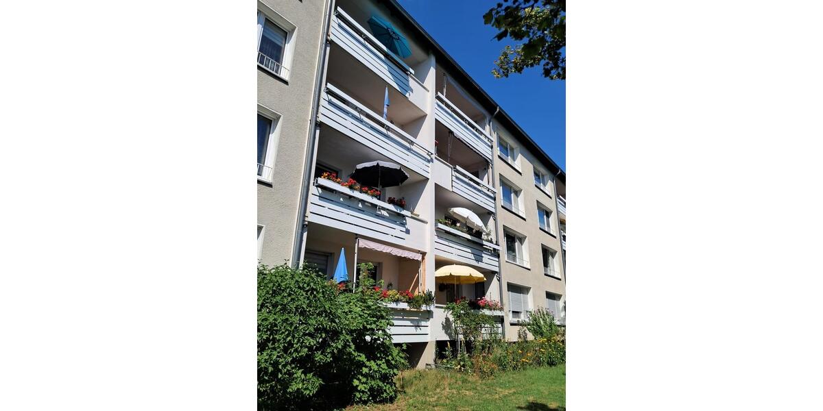 Etagenwohnung Paderborn - 4 Zimmer, 87 m&sup2;, 239.000&euro; | Angebot:27286052