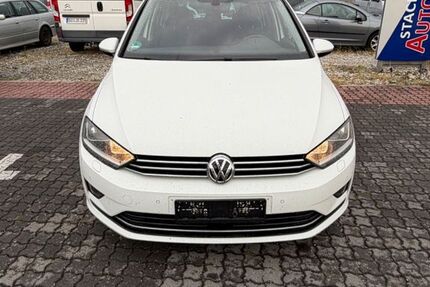 VW Golf Sportsvan 185.000 km 8.800 &euro; Soest 59494