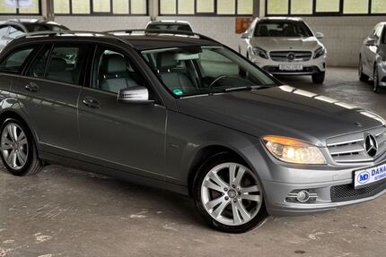 Mercedes-Benz C 180 355.000 km 4.000 &euro; Oelde 59302