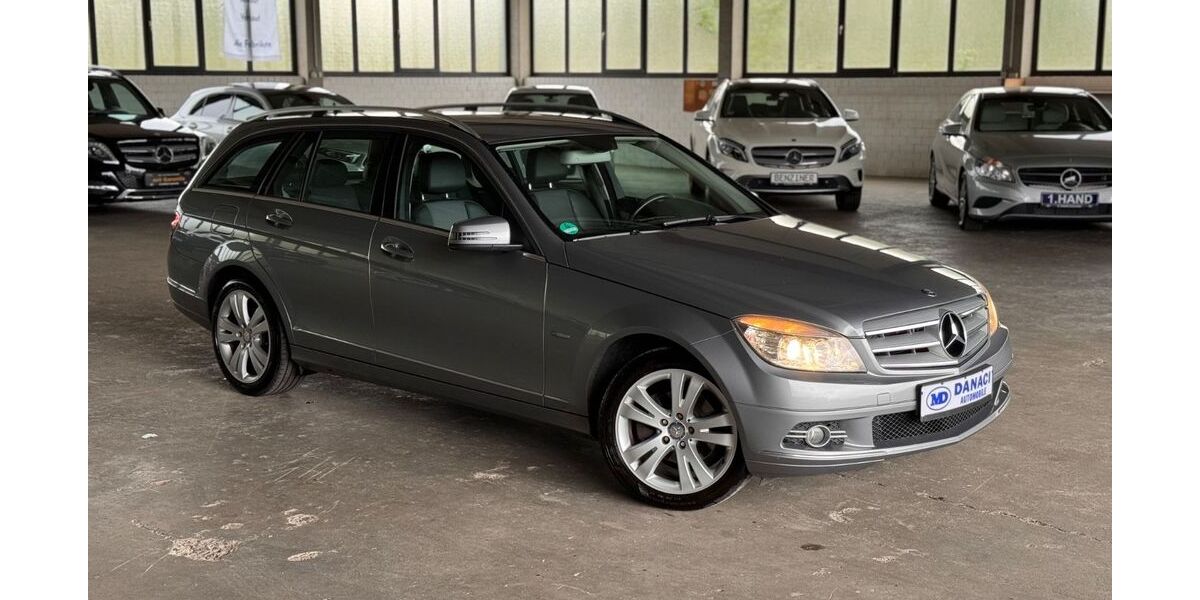 Mercedes-Benz C 180 355.000 km 4.000 &euro; Oelde 59302