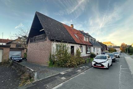 Haus Paderborn Kernstadt - 7 Zimmer, 170 m&sup2;, 399.900&euro; | Angebot:25686892