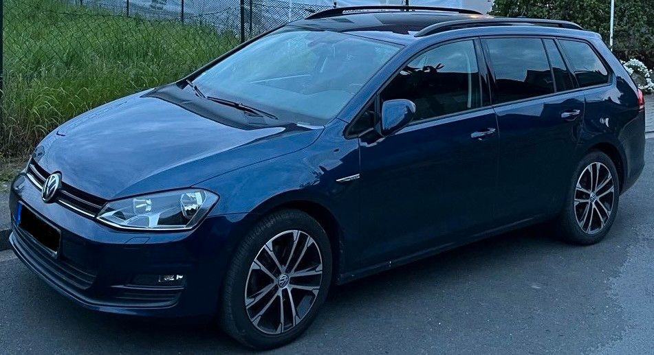 VW Golf 170.000 km 9.800 &euro; Beckum 59269
