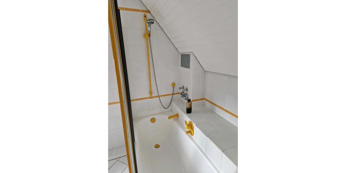 Etagenwohnung Herzebrock-Clarholz Clarholz - 1 Zimmer, 40 m&sup2;, 650&euro; | Angebot:22481829