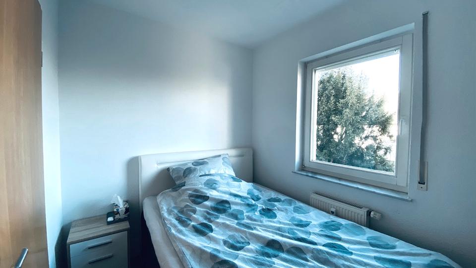 Etagenwohnung Paderborn Univiertel - 2 Zimmer, 41 m&sup2;, 390&euro; | Angebot:25362208