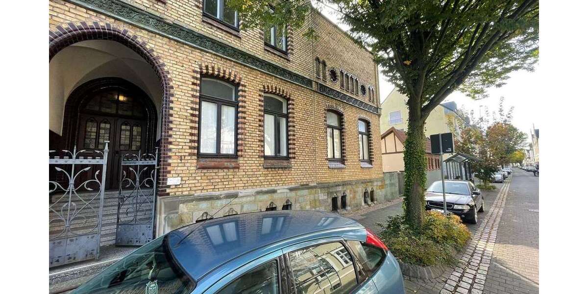 Etagenwohnung Lippstadt - 1 Zimmer, 46 m&sup2;, 130.000&euro; | Angebot:18093277