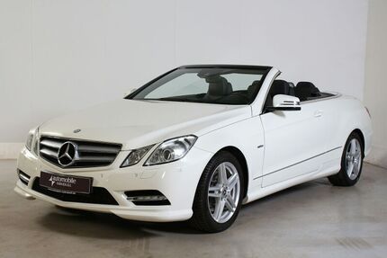 Mercedes-Benz E 350 95.000 km 21.430 &euro; Paderborn 33100