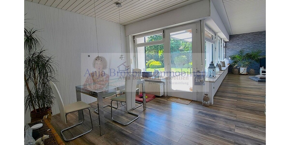 Bungalow mit großem Garten und Garage - provisionsfrei für Käufer - Reihenendhaus Gütersloh | Angebot:26184744