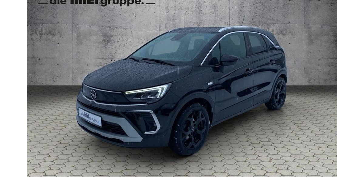 Opel Crossland (X) 67.850 km 11.690 &euro; Paderborn 33104