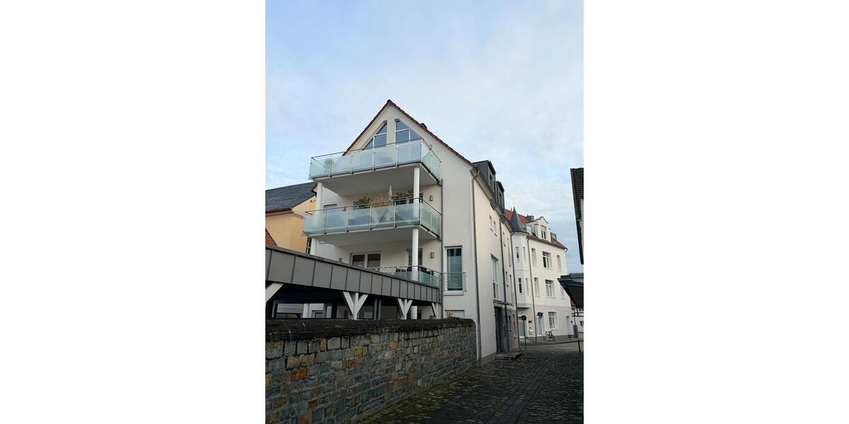 Erdgeschoßwohnung Soest - 3 Zimmer, 97 m&sup2;, 379.000&euro; | Angebot:25649430