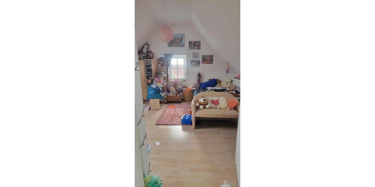 Maisonettenwohnung Rheda-Wiedenbrück Wiedenbrück - 4 Zimmer, 113 m&sup2;, 1.390&euro; | Angebot:26662635