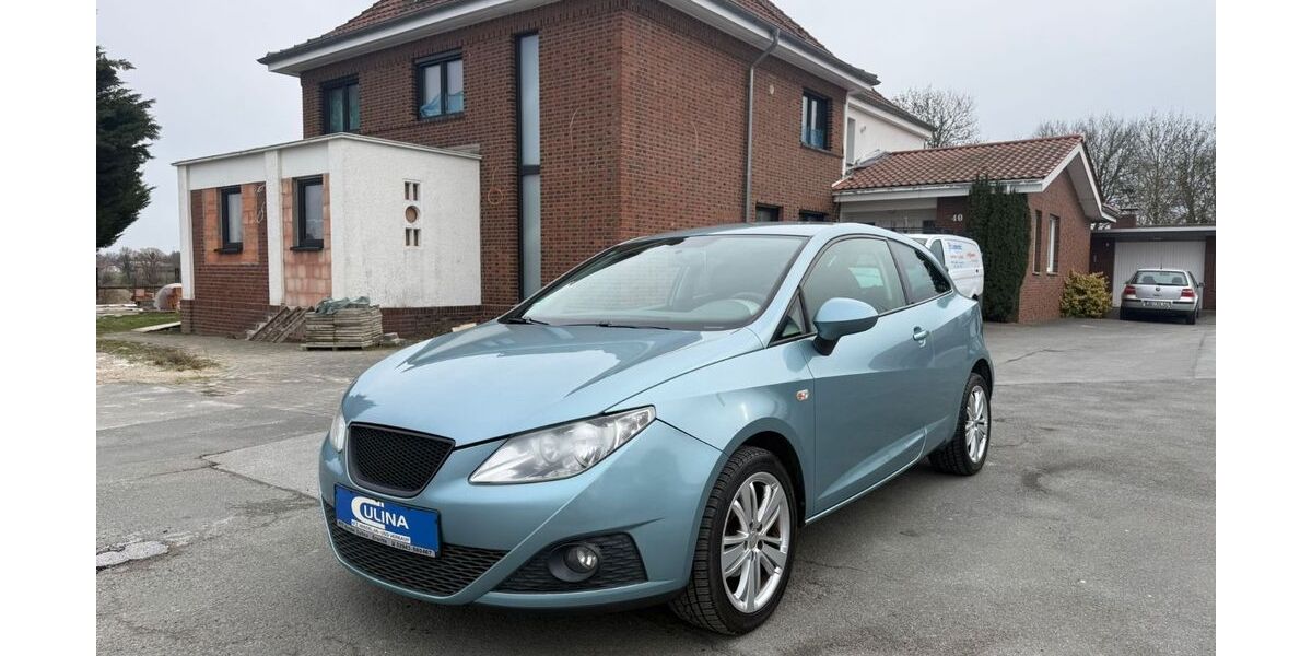 Seat Ibiza 185.000 km 2.999 &euro; Erwitte 59597