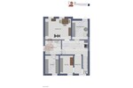 Bungalow mit großem Garten und Garage - provisionsfrei für Käufer - Reihenendhaus Gütersloh | Angebot:26184744