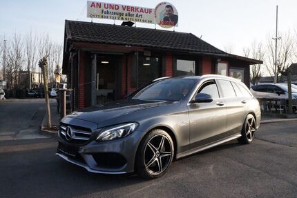 Mercedes-Benz C 350 130.692 km 17.590 &euro; Erwitte 59597