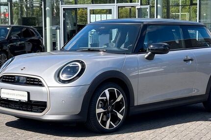 Mini Cooper C 6.150 km 27.360 &euro; Lippstadt 59557