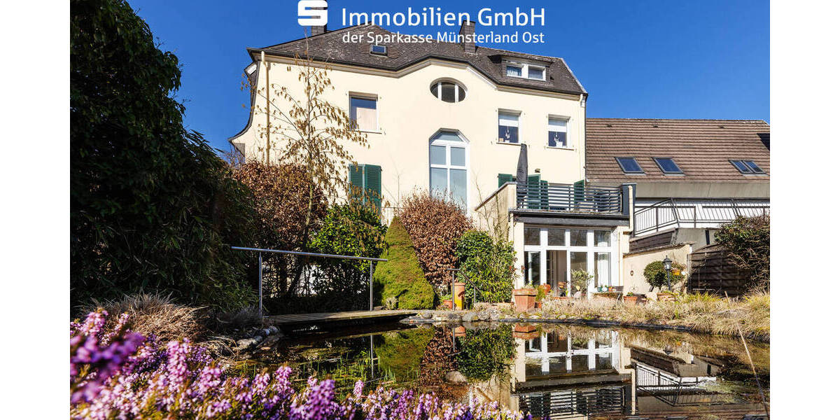 Etagenwohnung Oelde - 2 Zimmer, 120 m&sup2;, 349.000&euro; | Angebot:26644459