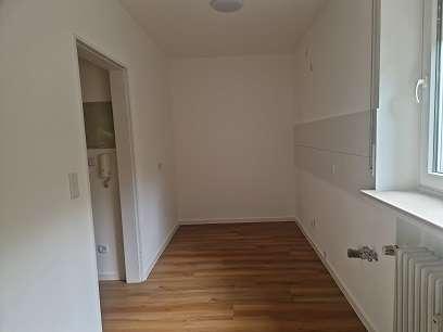 Erdgeschoßwohnung Rheda-Wiedenbrück Wiedenbrück - 1 Zimmer, 42 m&sup2;, 600&euro; | Angebot:26633899