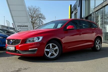 Volvo V60 113.107 km 14.990 &euro; Gütersloh 33334