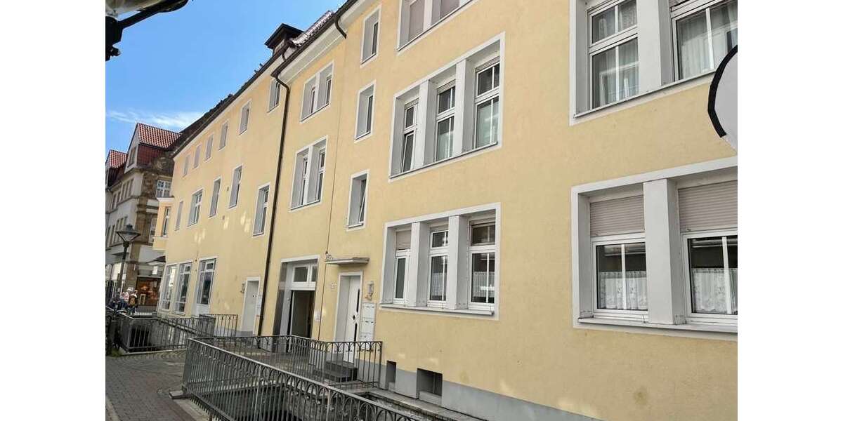 Etagenwohnung Soest - 4 Zimmer, 135 m&sup2;, 352.000&euro; | Angebot:23000662