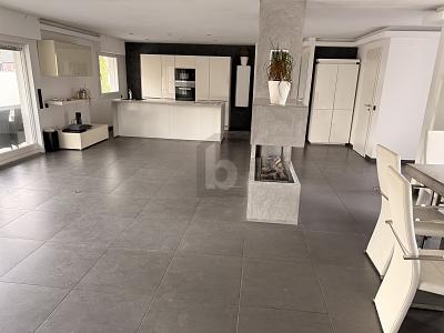 MODERNES WOHNEN, EINE EBENE LUXUS-BAD,GASKAMIN - Einfamilienhaus Soest | Angebot:26061956