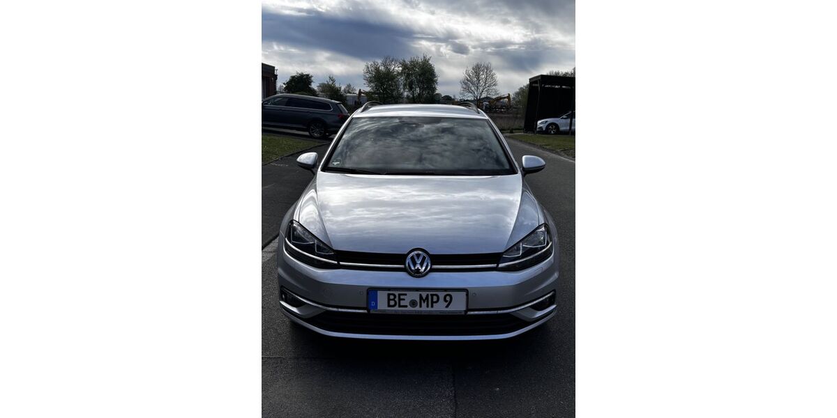 VW Golf 159.000 km 11.100 &euro; beckum 59269