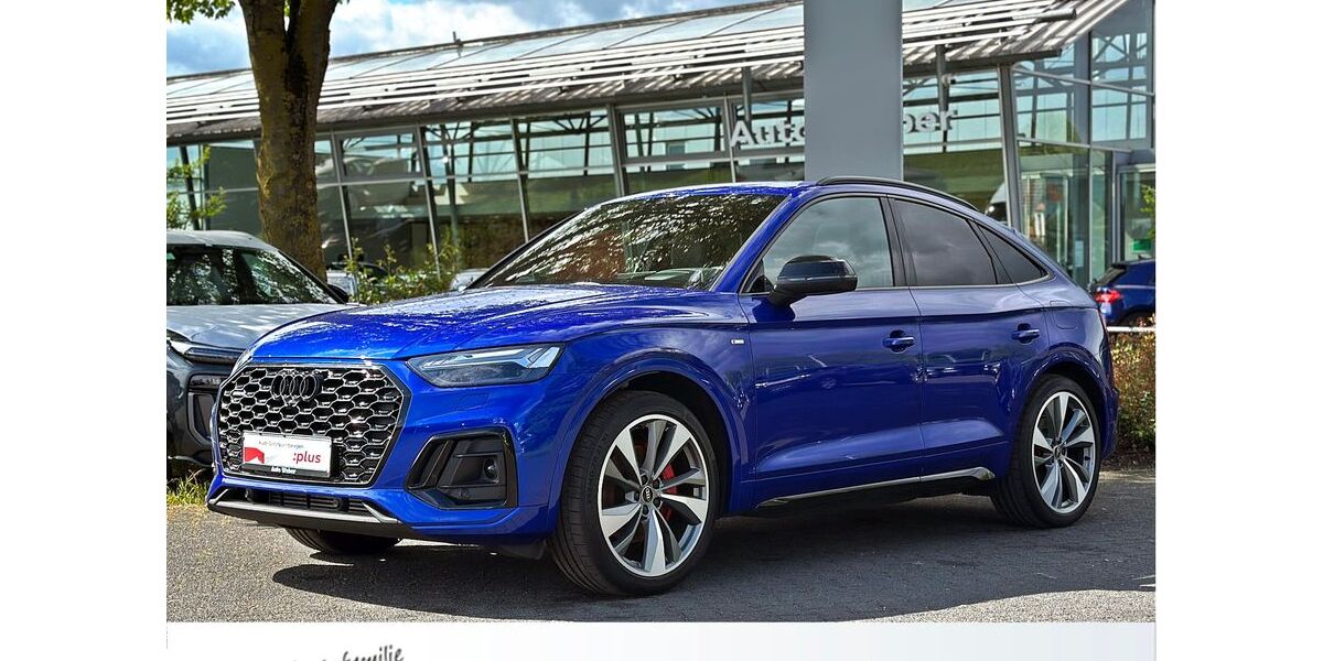 Audi Q5 8.690 km 59.960 &euro; Neubeckum 59269