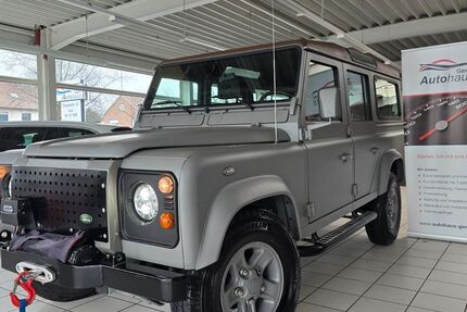 Land Rover Defender 26.000 km 47.990 &euro; Gütersloh 33332
