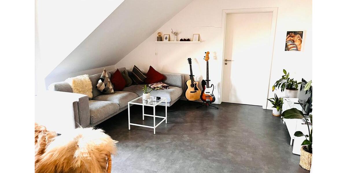 Etagenwohnung Paderborn Elsen - 2 Zimmer, 55 m&sup2;, 580&euro; | Angebot:26023957