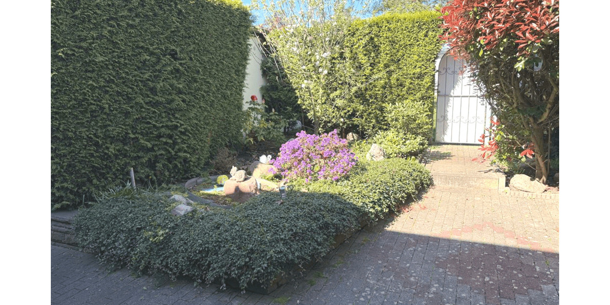 Etagenwohnung Soest Soest - 3 Zimmer, 91 m&sup2;, 240.000&euro; | Angebot:26571078