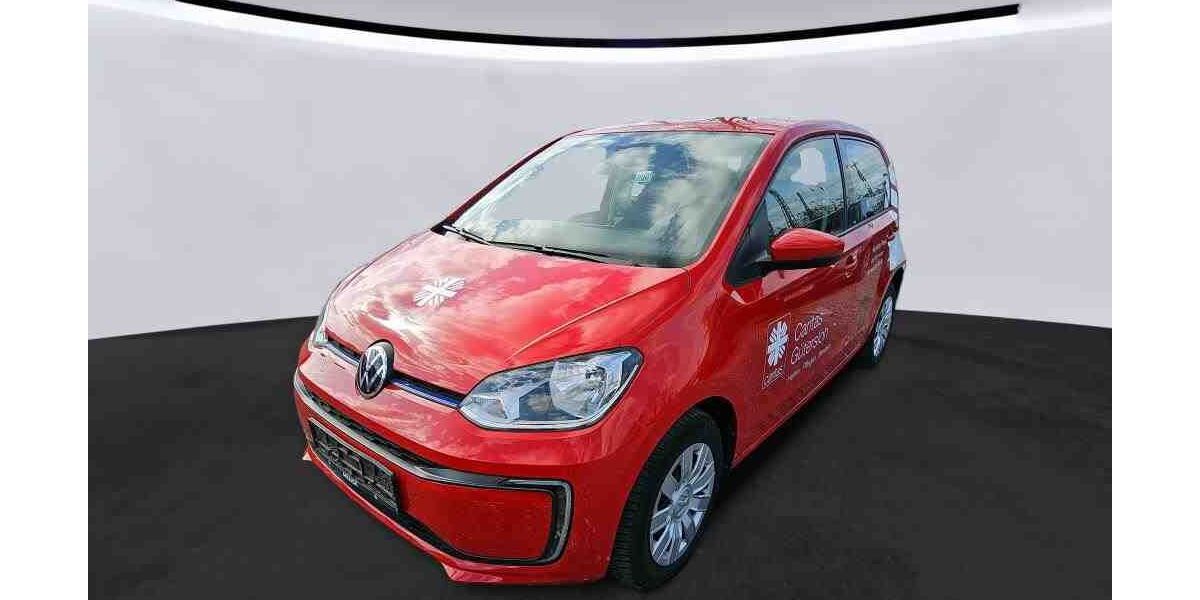VW e-up! 80.657 km 11.985 &euro; Gütersloh 33334